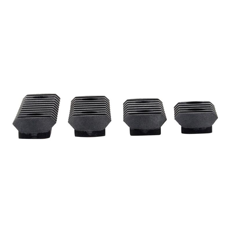 ELEMENT MAGPUL MOEハンドガード用 レールセクションセット BK