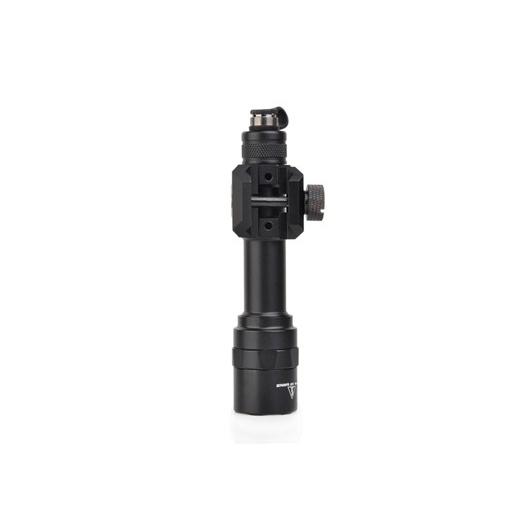 ELEMENT SF M600Uタイプ スカウトライト BK (500ルーメン LEDフルVer