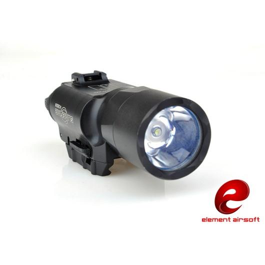 ELEMENT SF X300 ULTRAタイプ ウェポンライト BK : ミリタリーショップ