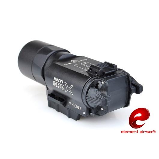 X-TAC X300ULTRA X300UH-B LEDウェポンフラッシュライト Amazon.co.jp: SF X300UH-B LEDウェポンライト/フラッシュライト