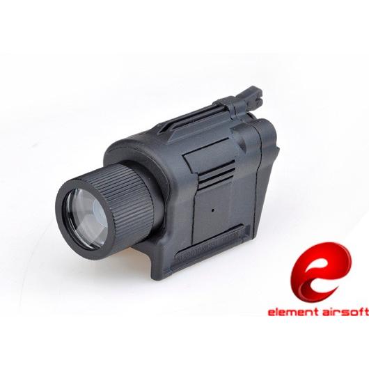 東京マルイ USP COMPACT ガスガン　フラッシュライト オプション一覧 | 製品カタログ | 東京マルイ エアソフトガン
