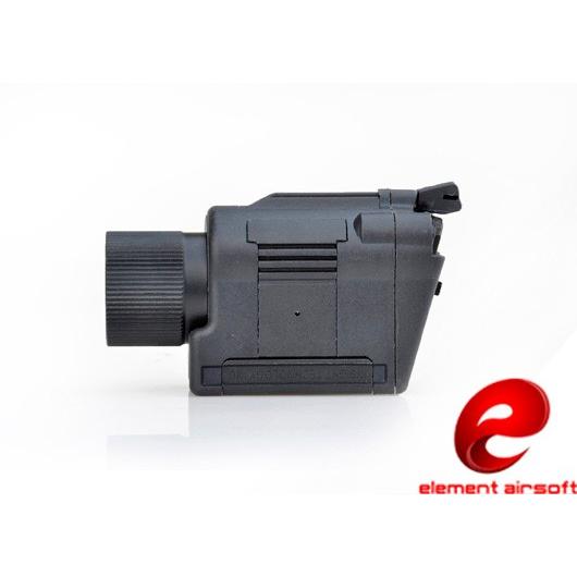 USP MK2 フラッシュライト Hkタイプ USP Mk2 LEDフラッシュライト (BK) Element製