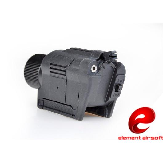ELEMENT USP MK2 フラッシュライト : ミリタリーショップH.T.G.