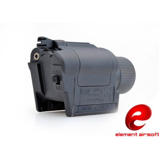 USP MK2 フラッシュライト ELEMENT USP MK2 フラッシュライト | 光学機器,フラッシュライト