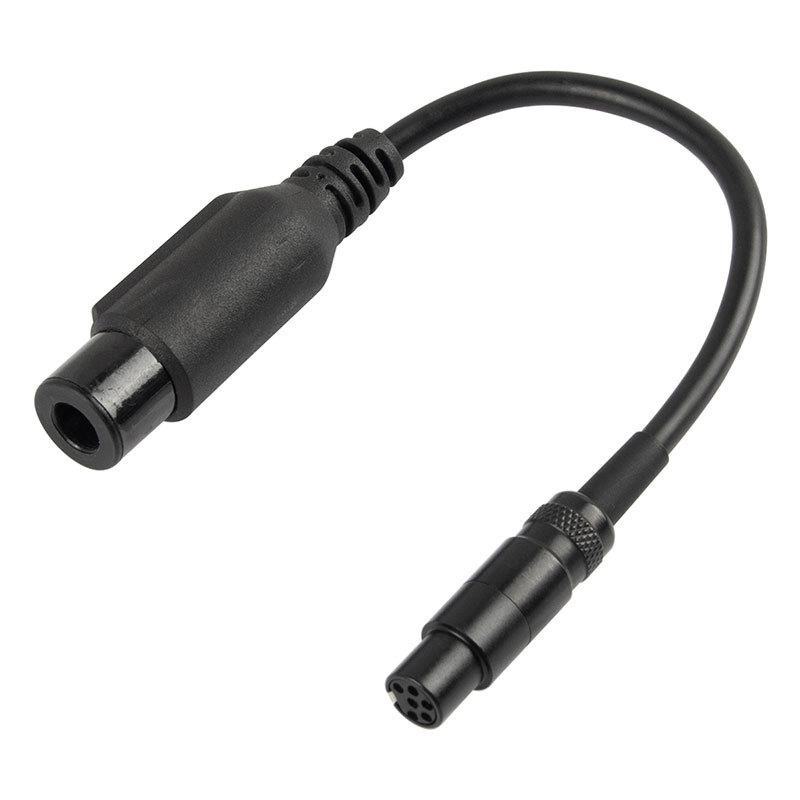 FCS V60 PTTスイッチ (別売AMPヘッドセット対応) DE : ミリタリー