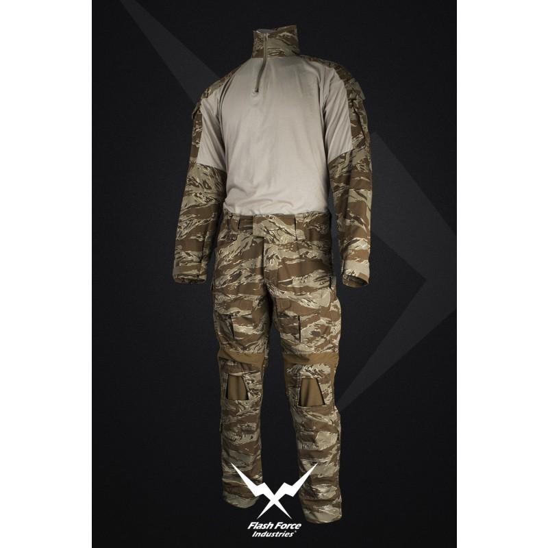 FFI Crye Precisionタイプ G3コンバットシャツ/パンツセット