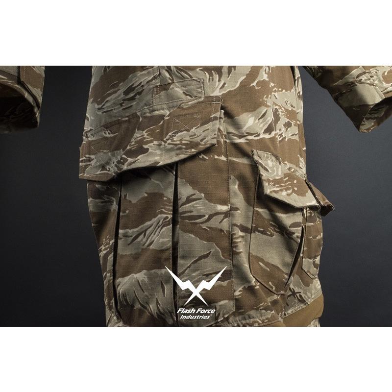 FFI Crye Precisionタイプ G3コンバットシャツ/パンツセット (デザート