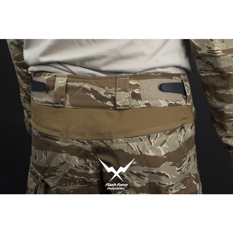 FFI Crye Precisionタイプ G3コンバットシャツ/パンツセット (デザート