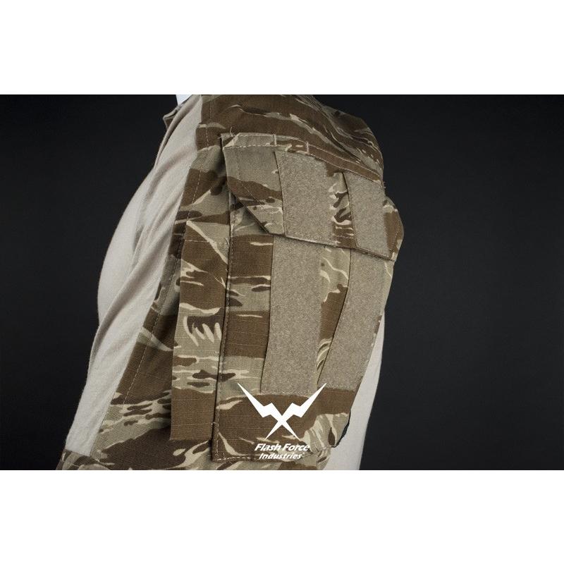 FFI Crye Precisionタイプ G3コンバットシャツ/パンツセット (デザート