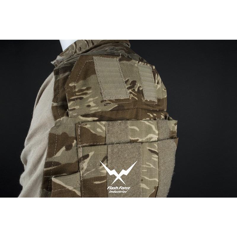 FFI Crye Precisionタイプ G3コンバットシャツ/パンツセット (デザート