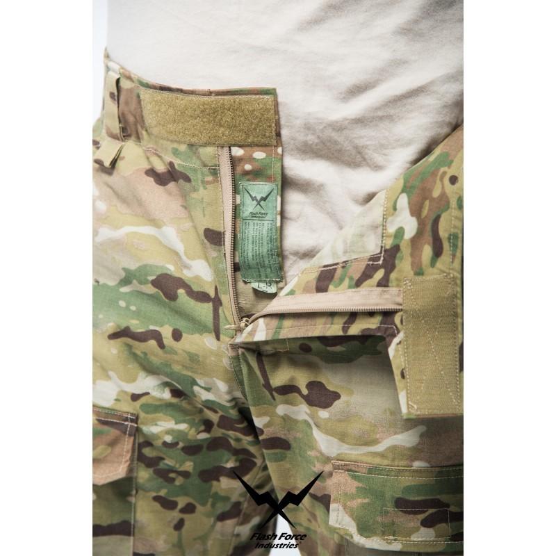 Crye PrecisionマルチカムコンバットパンツAC米軍実物Gen2 Crye PrecisionマルチカムコンバットパンツAC米軍実物Gen2 Crye