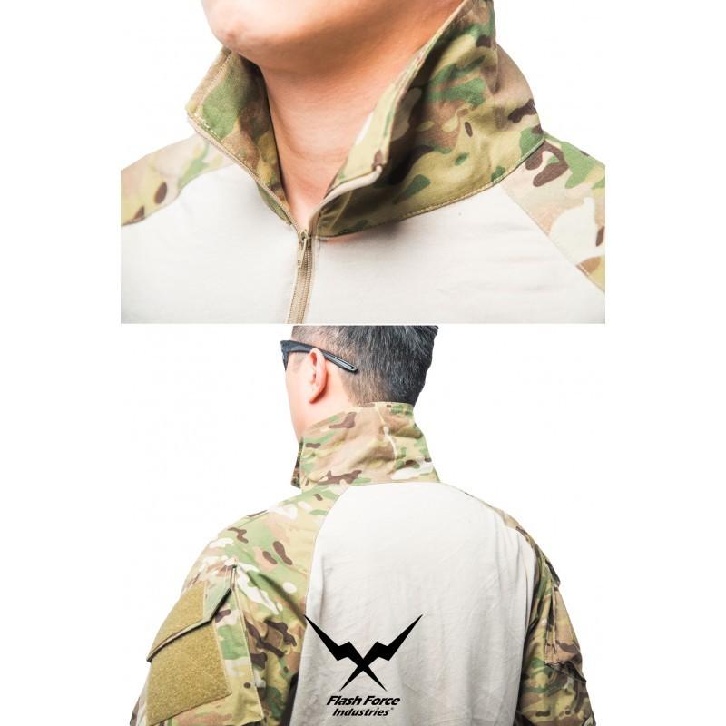 FFI Crye Precisionタイプ AC Gen.2 コンバットシャツ/パンツセット