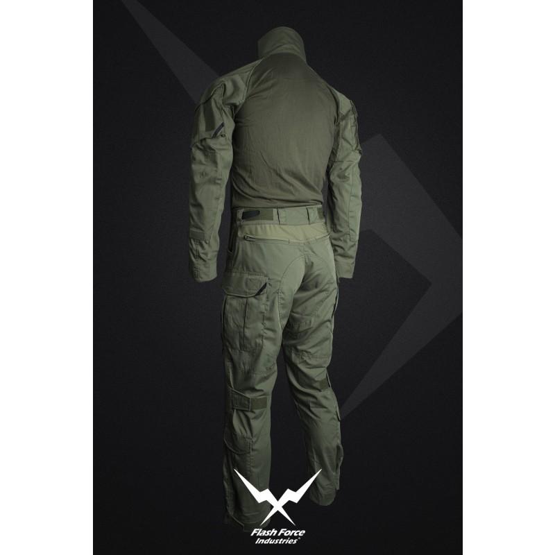 Ffi Crye Precisionタイプ G3コンバットシャツ パンツセット レンジャーグリーン M Ffi Rggen3 18 M ミリタリーショップh T G 通販 Yahoo ショッピング