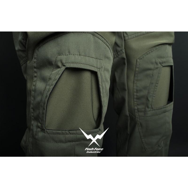 FFI Crye Precisionタイプ G3コンバットシャツ/パンツセット