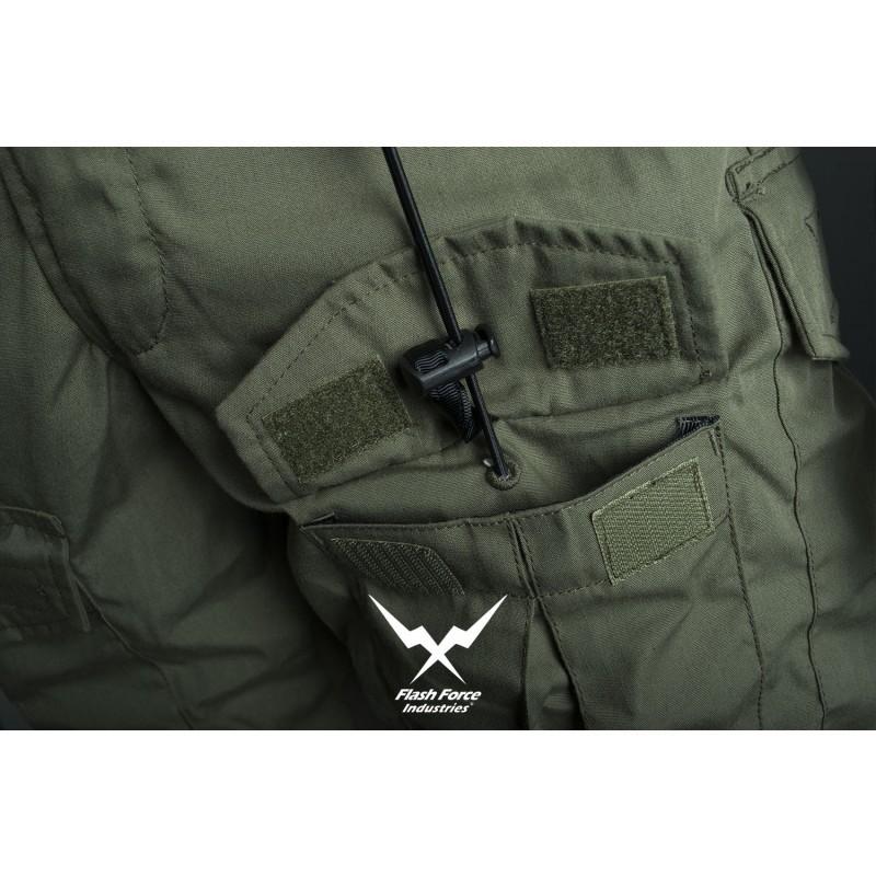 FFI Crye Precisionタイプ G3コンバットシャツ/パンツセット