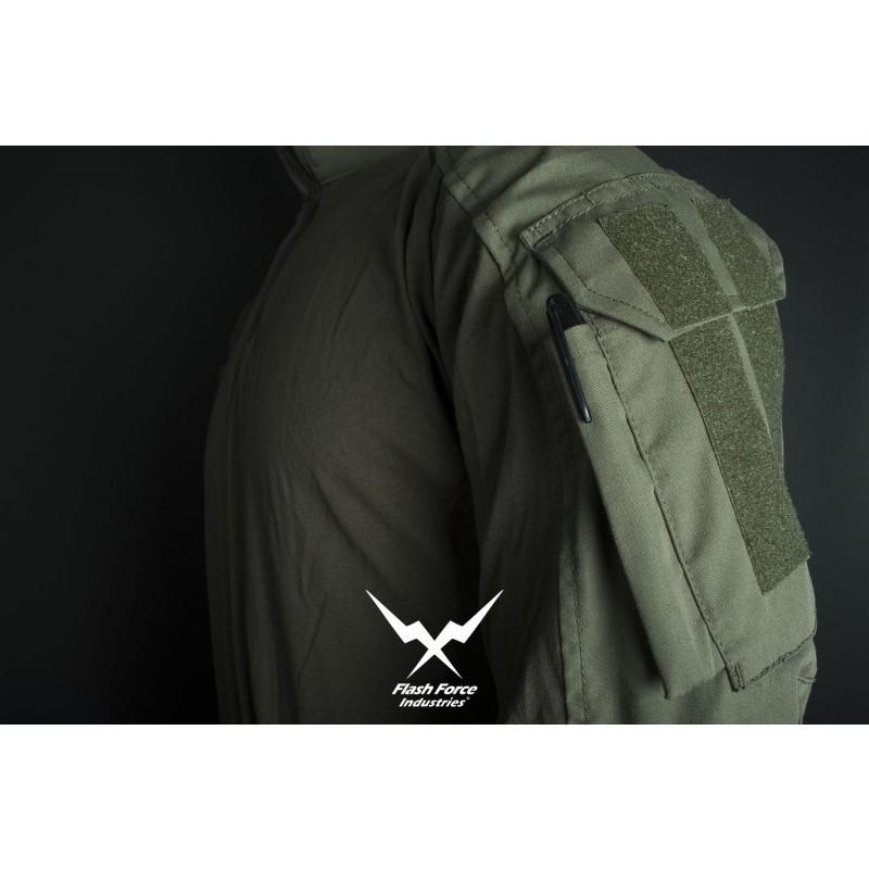 FFI Crye Precisionタイプ G3コンバットシャツ/パンツセット