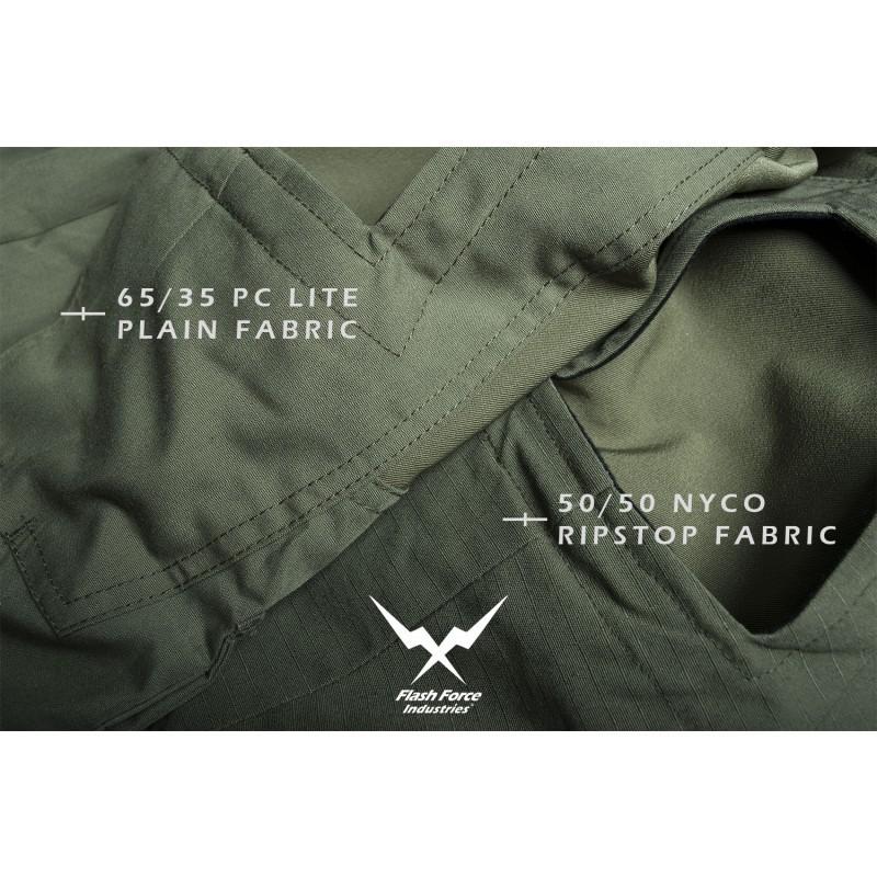 FFI Crye Precisionタイプ G3コンバットシャツ/パンツセット