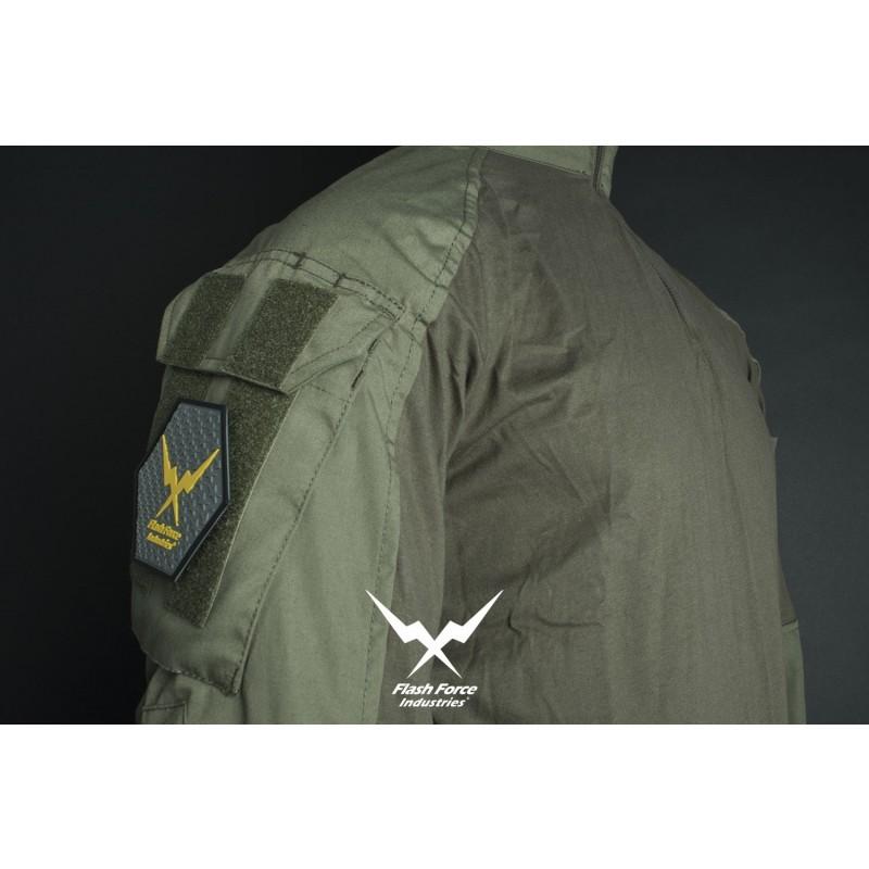 FFI Crye Precisionタイプ G3コンバットシャツ/パンツセット