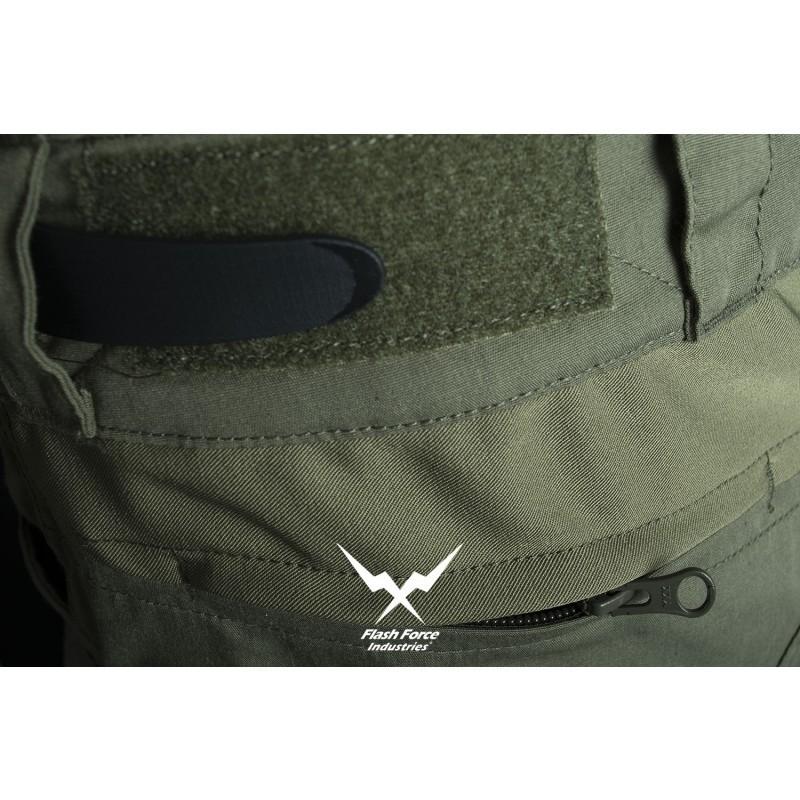 FFI Crye Precisionタイプ G3コンバットシャツ/パンツセット