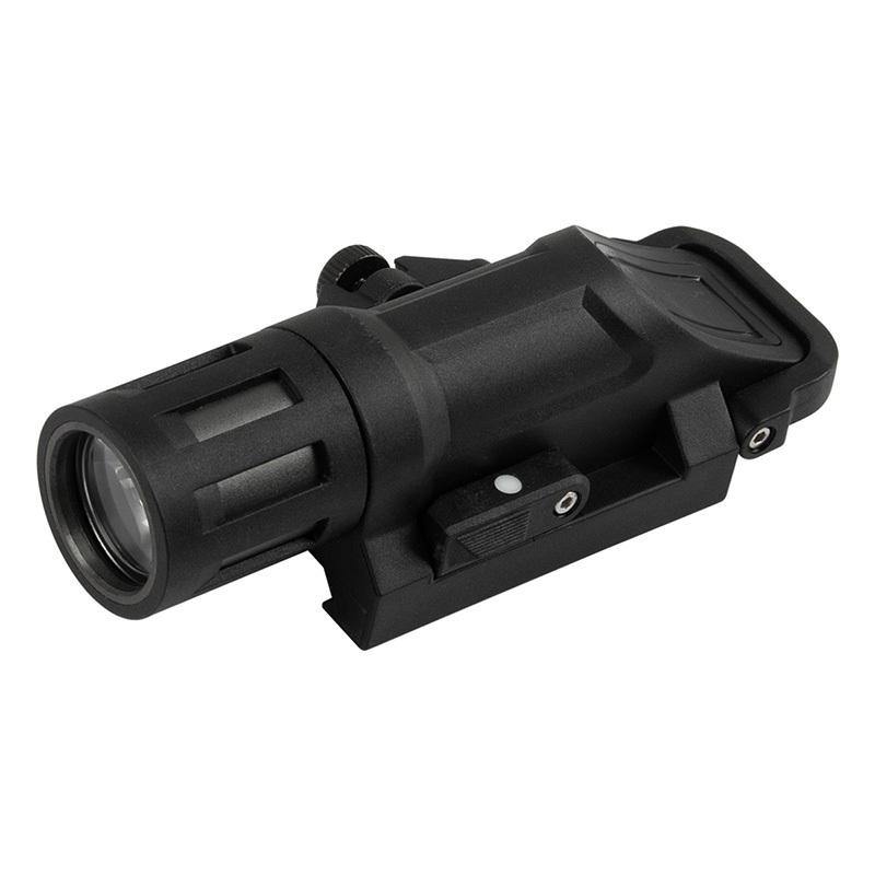 WML INFORCEタイプウェポンライト BK : ミリタリーショップH.T.G.