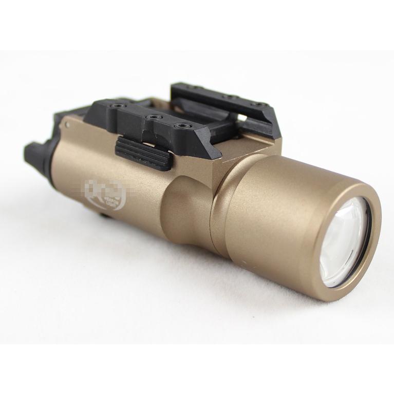 2026年5月】surefire x300（ホルスター）のおすすめ人気ランキング