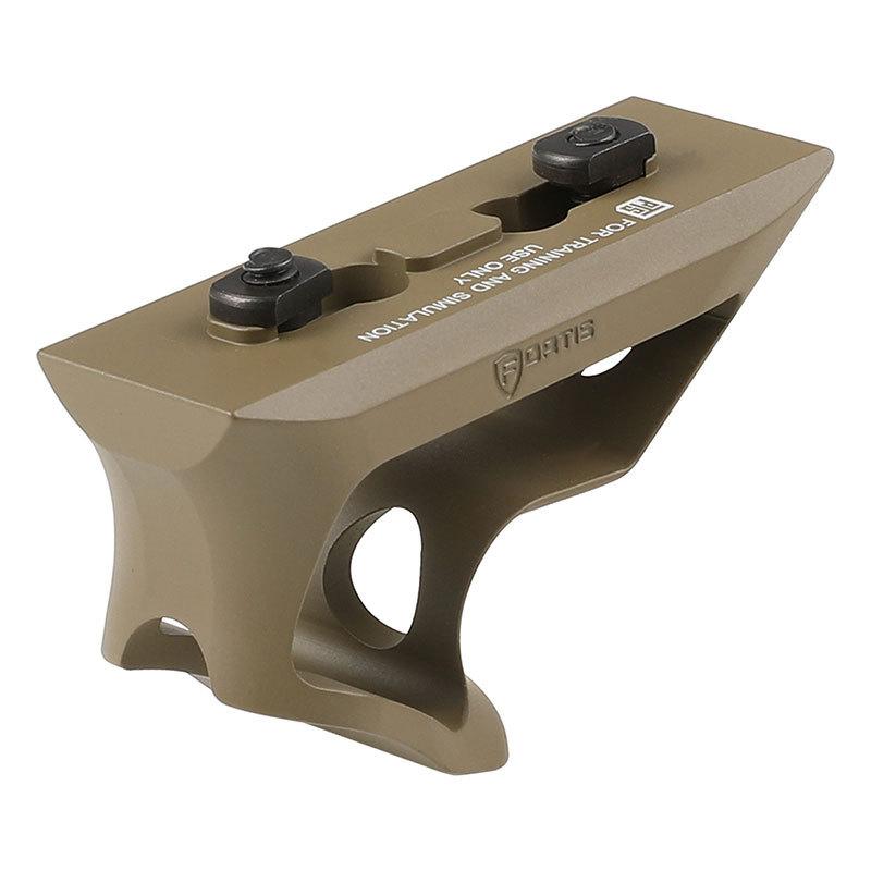 PTS Fortis フォルティス Shift ショートアングルグリップ