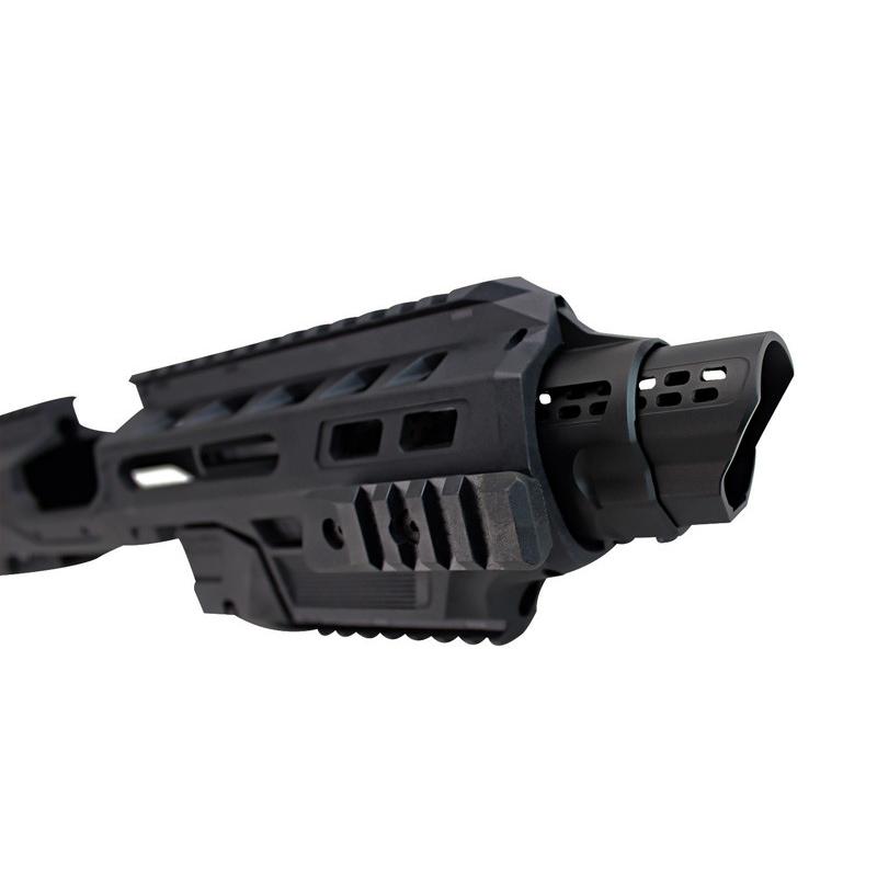 ACE1 ARMS IMI Defense Kidonスタイル モジュラーピストル