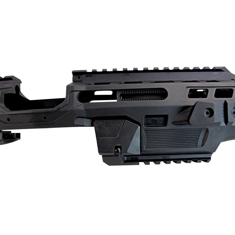 ACE1 ARMS IMI Defense Kidonスタイル モジュラーピストル