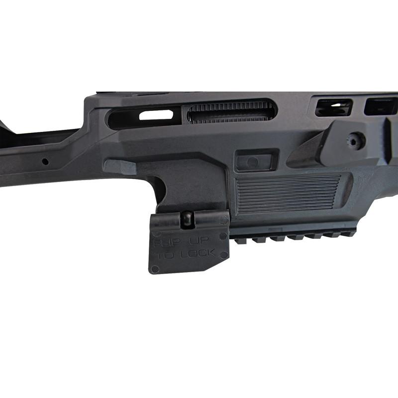 ACE1 ARMS IMI Defense Kidonスタイル モジュラーピストル