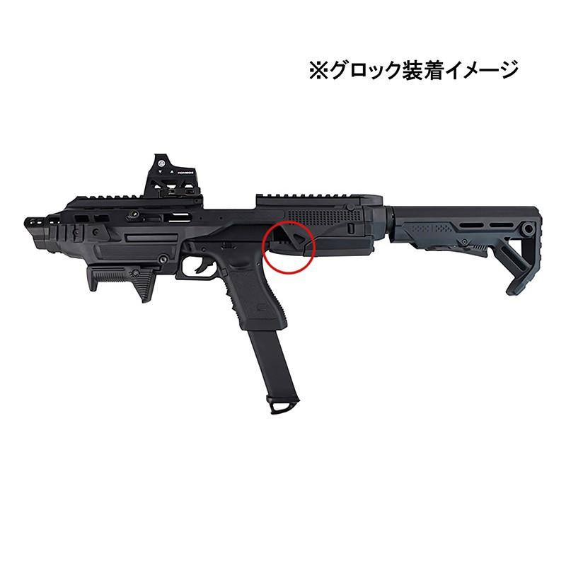 IMI DEFENSE .COM KIDON コンバージョンキット 2個セット IMI Defenseタイプ KIDON コンバージョンキット K2 タン M92