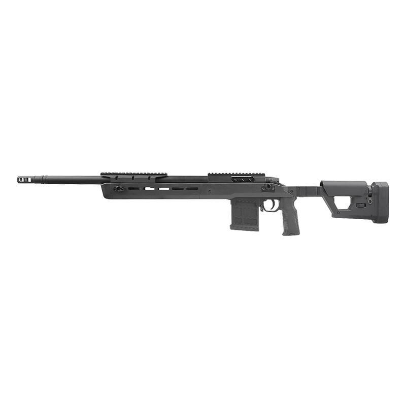 Double Eagle Magpul Pro 700 ボルトアクションスナイパーライフル 無