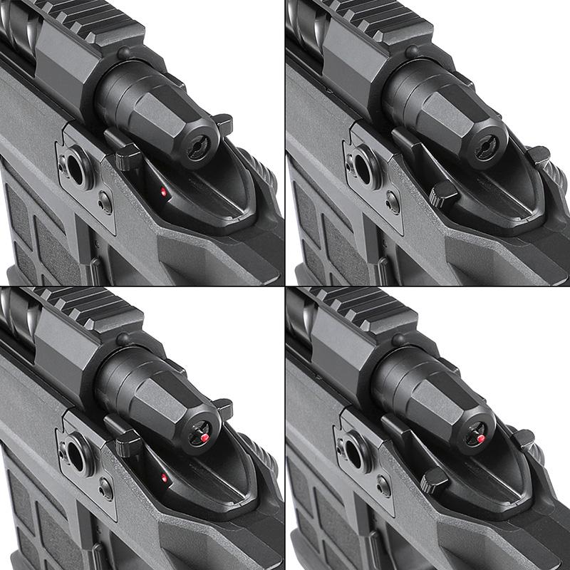 Double Eagle Magpul Pro 700 ボルトアクションスナイパーライフル 無