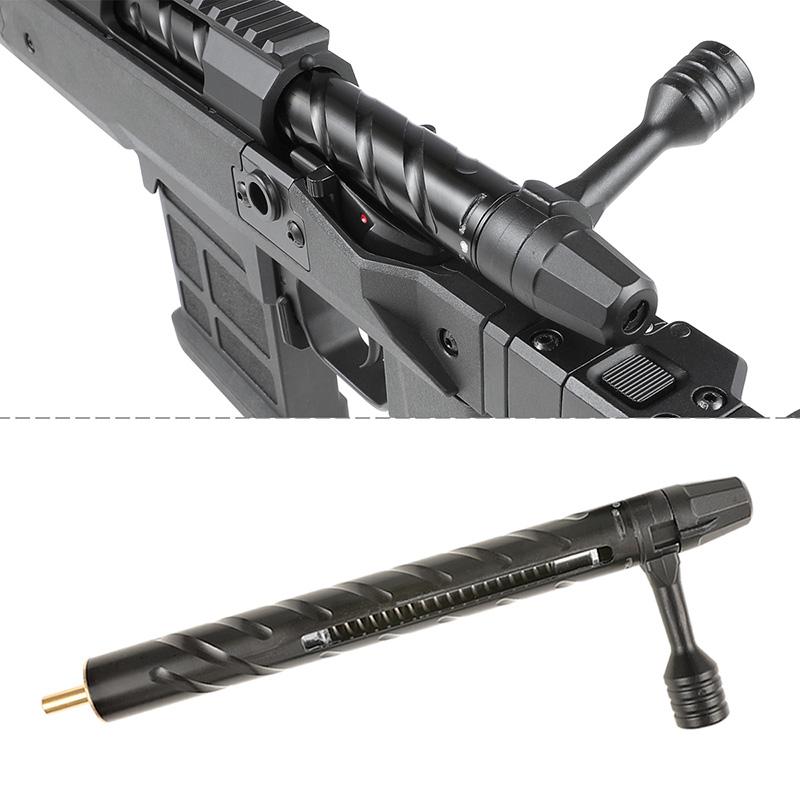 Double Eagle Magpul Pro 700 ボルトアクションスナイパーライフル 無