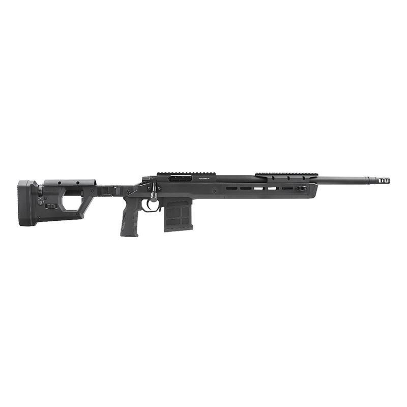 Double Eagle Magpul Pro 700 ボルトアクションスナイパーライフル 無