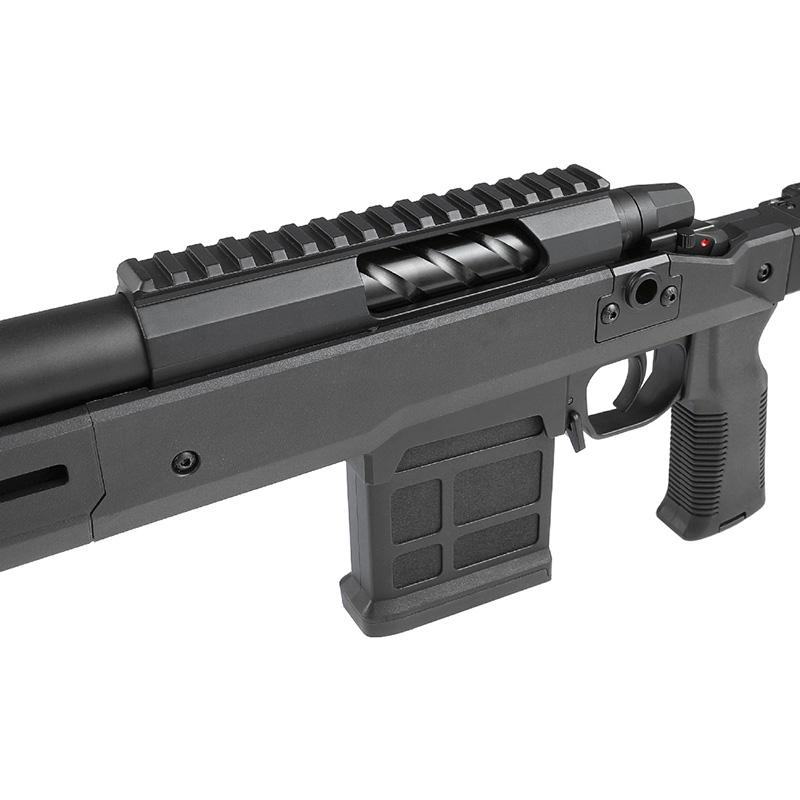 Double Eagle Magpul Pro 700 ボルトアクションスナイパーライフル 無