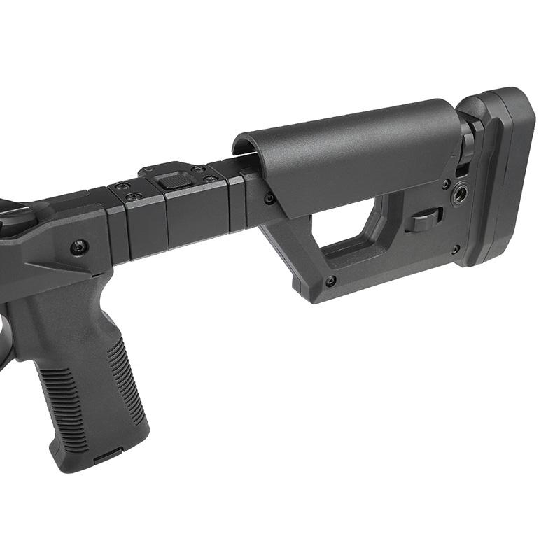 Double Eagle Magpul Pro 700 ボルトアクションスナイパーライフル 無