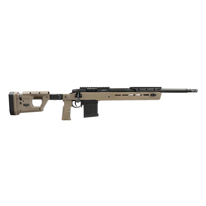 Double Eagle Magpul Pro 700 ボルトアクションスナイパーライフル 無
