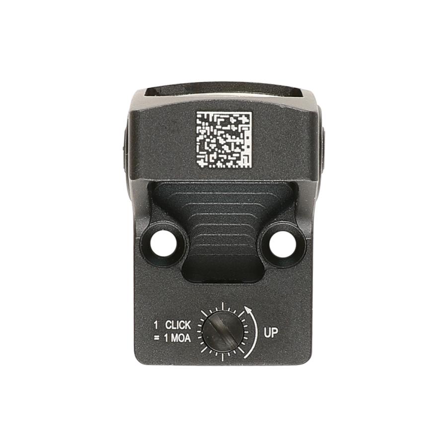 ACE1 ARMS RMRタイプドットサイト BK&CyberGun FNX-45用マウントセット