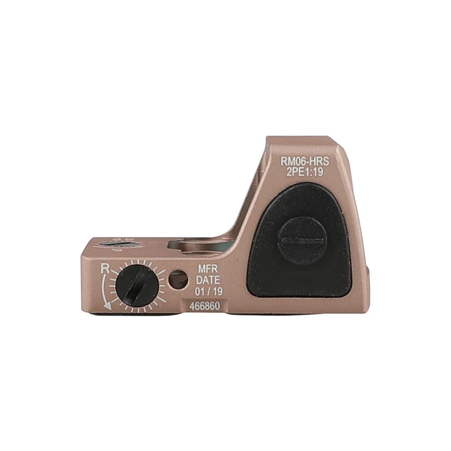 ACE1 ARMS RMRタイプドットサイト TAN&CyberGun FNX-45用マウント