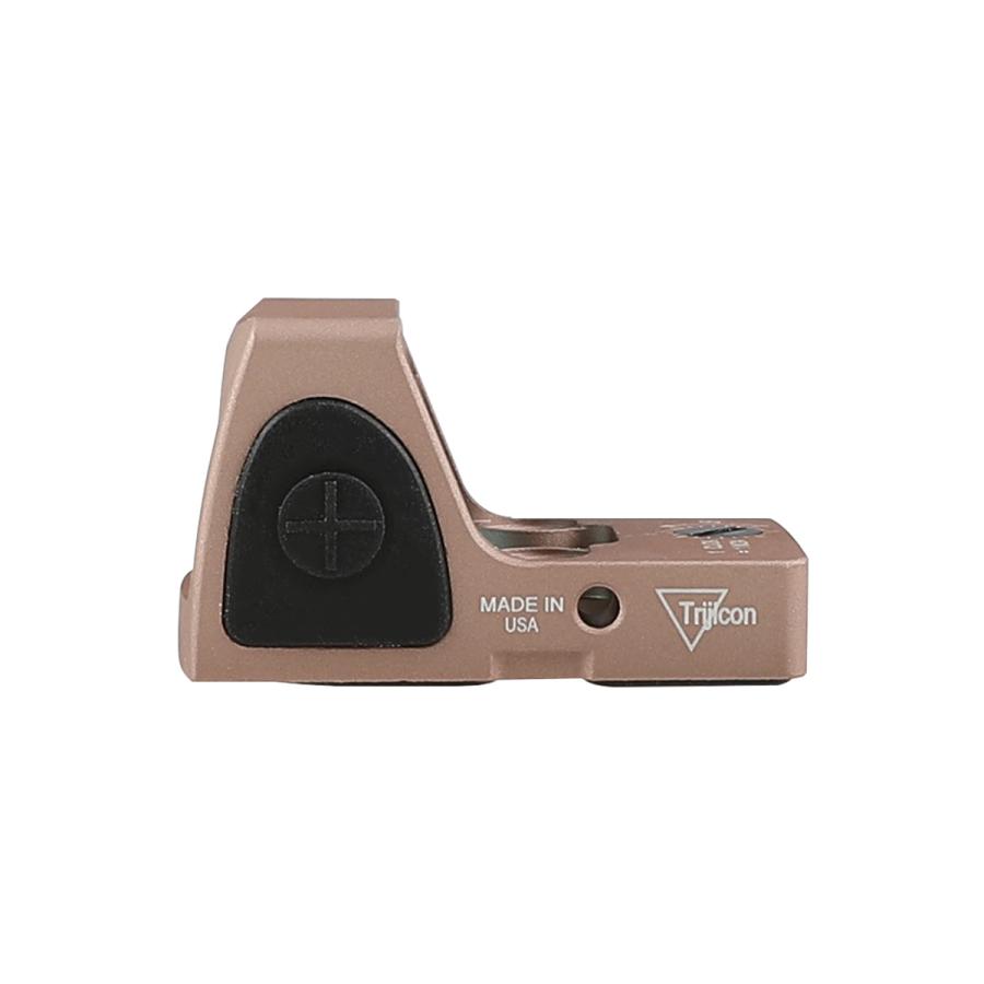 ACE1 ARMS RMRタイプドットサイト TAN&CyberGun FNX-45用マウント
