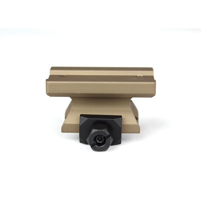 ACE1 ARMS Geissele Super Precisionタイプ T1/T2オプティックマウント