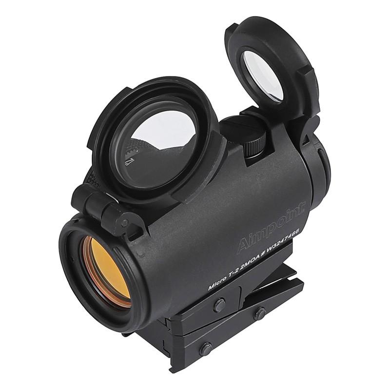 ACE1 ARMS Aimpoint Micro T-2タイプドットサイト (KAC Cover Ver