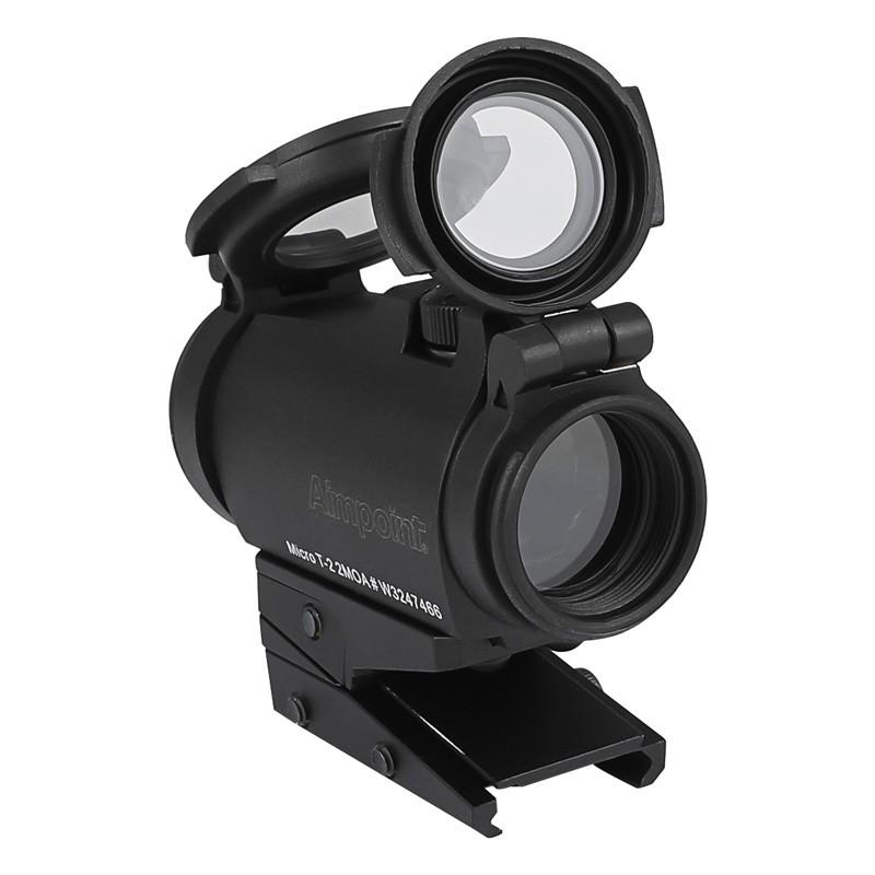 ACE1 ARMS Aimpoint Micro T-2タイプドットサイト (KAC Cover Ver