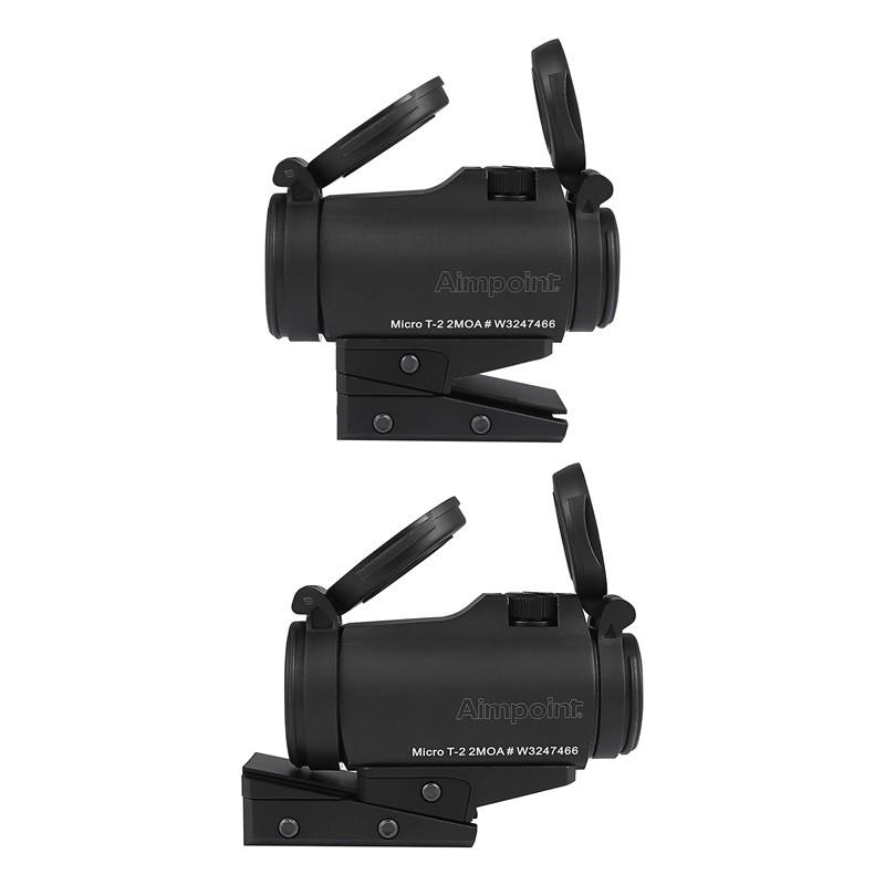 ACE1 ARMS Aimpoint Micro T-2タイプドットサイト (KAC Cover Ver