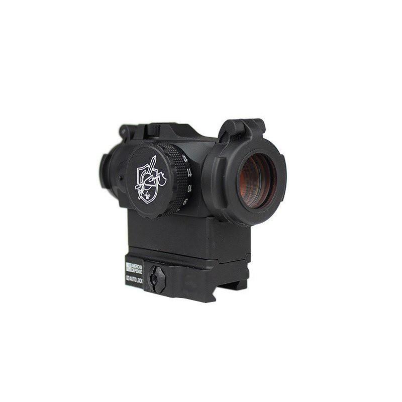 Ace1 Arms Aimpoint Micro T 2タイプレッドドットサイト Special Edition Kac刻印 Bk ブラック G T2pb Qdm ミリタリーショップh T G 通販 Yahoo ショッピング