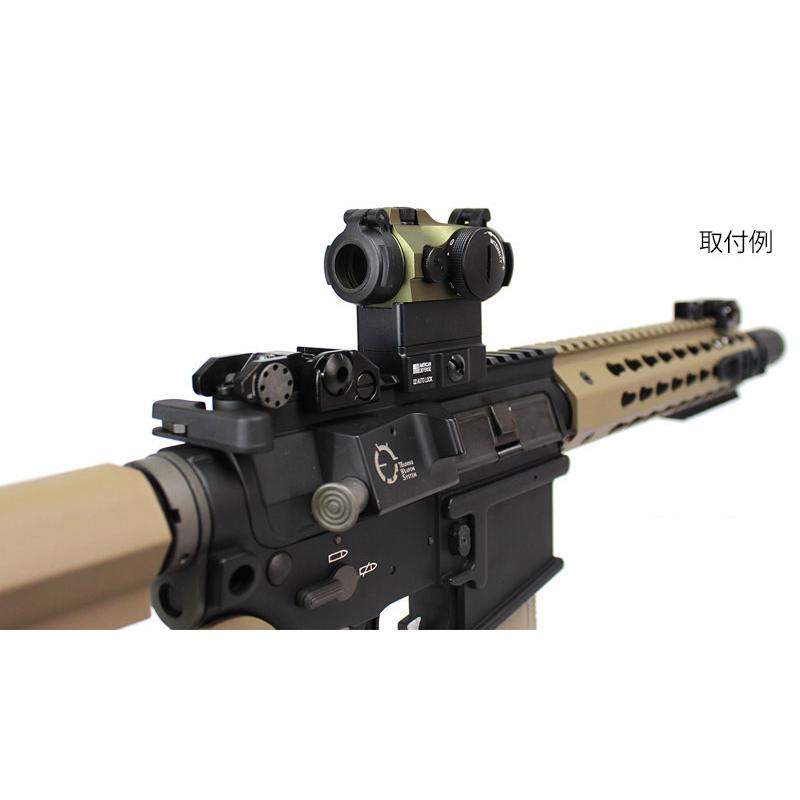 ACE1 ARMS Aimpoint Micro T-2タイプレッドドットサイト DE
