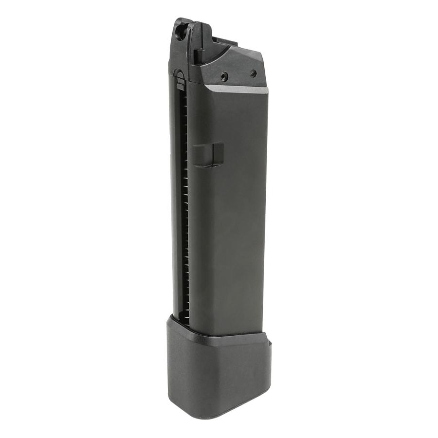 ACE1 ARMS Glock TTIスタイル アルミタクティカルトレーニングマガジン