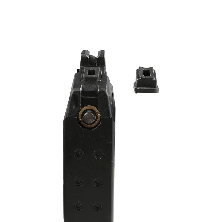 ACE1 ARMS Glock TTIスタイル アルミタクティカルトレーニングマガジン
