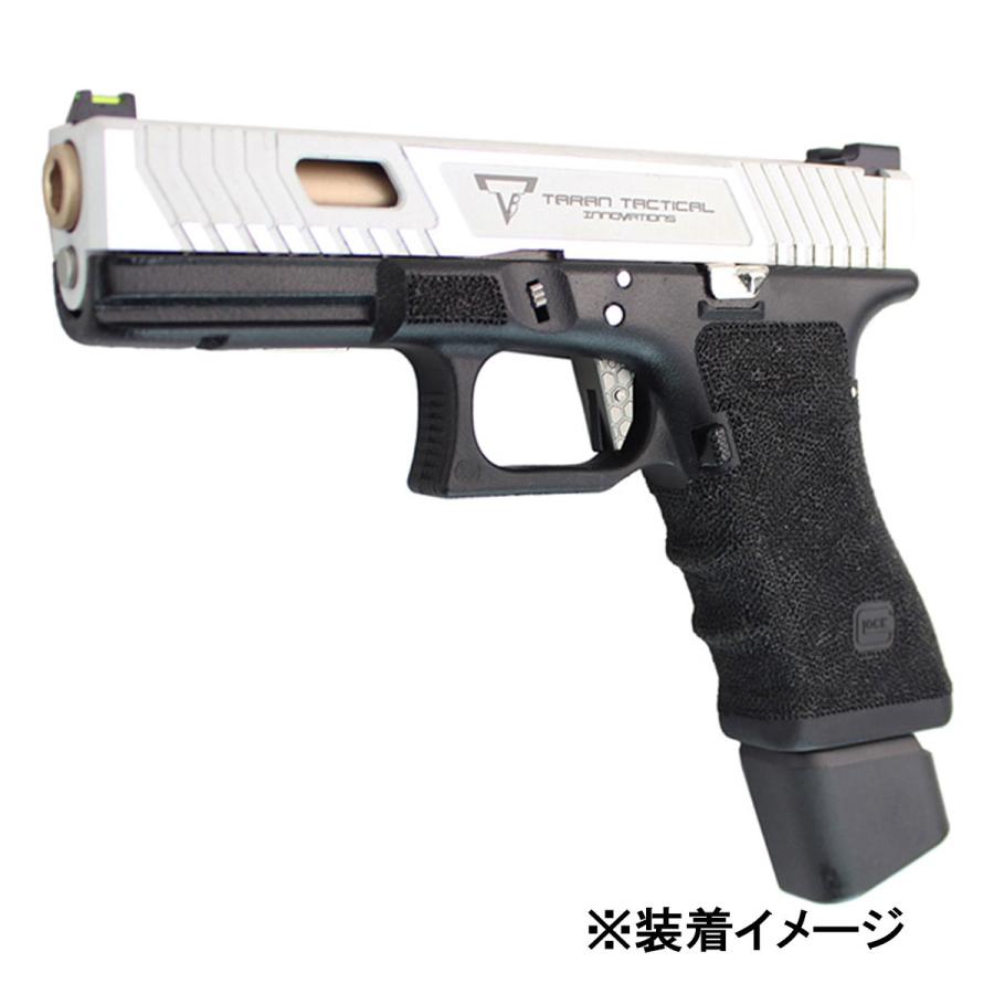 ACE1 ARMS Glock TTIスタイル アルミタクティカルトレーニングマガジン