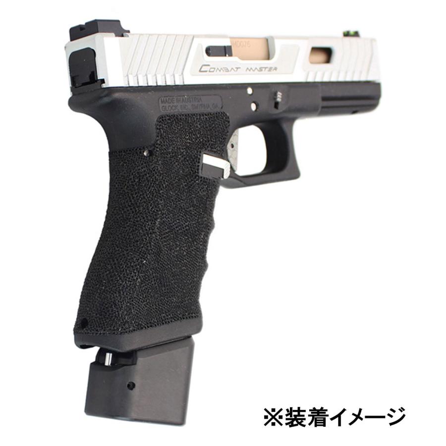 ACE1 ARMS Glock TTIスタイル アルミタクティカルトレーニングマガジン